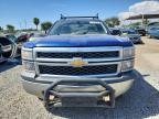 2014 Chevrolet Silverado C1500