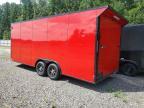 2026 Deep South Cargo Tra 2026 Deep South Cargo DS8520TA3 Enclosed Cargo TRA