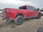 2025 GMC Sierra K2500 AT4
