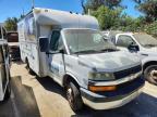2007 Chevrolet Express G3500