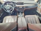 2016 BMW X5 Xdrive4