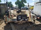 2013 Larson Cable Reel Trailer
