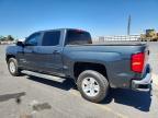 2018 Chevrolet Silverado C1500 LT