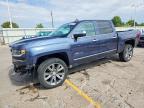 2018 Chevrolet Silverado K1500 LTZ