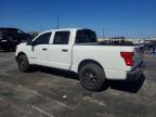 2017 Nissan Titan S