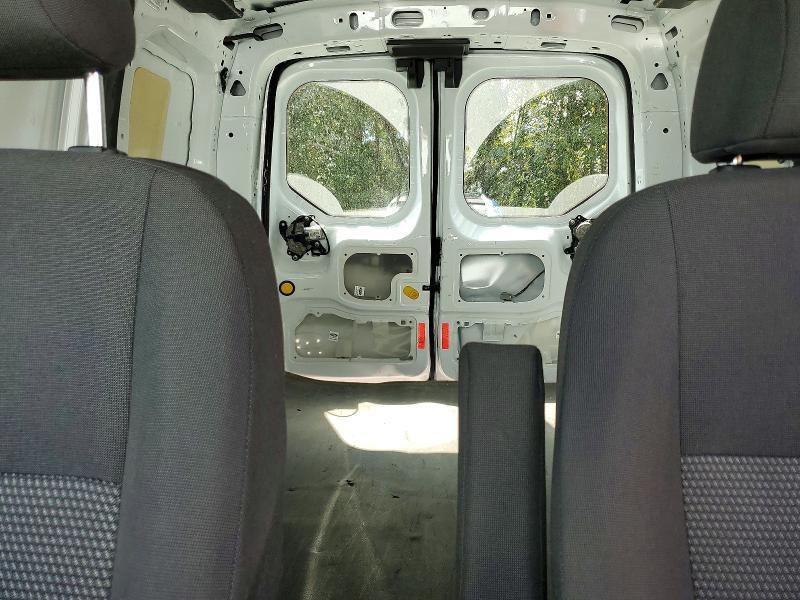 2016 Ford Transit Connect xl