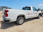 2022 Chevrolet Silverado C1500
