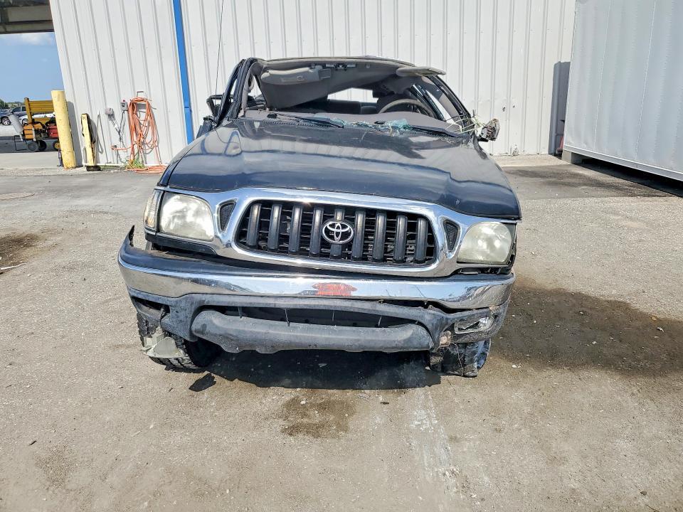 2001 Toyota Tacoma Double Cab Prerunner