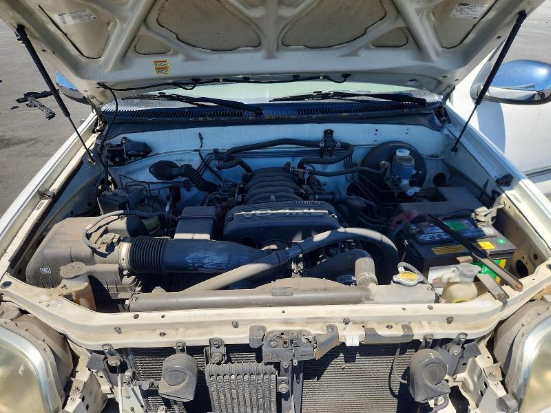2006 Toyota Tundra SR5