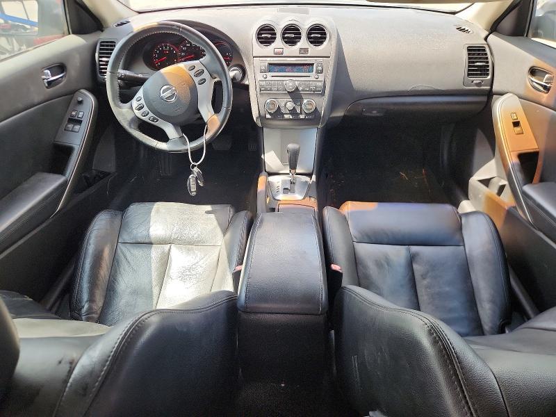 2008 Nissan Altima 3.5se