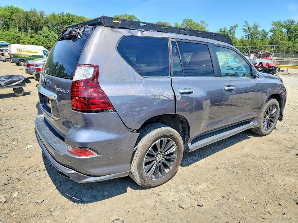2022 Lexus Gx 460