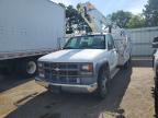 2002 Chevrolet GMT-400 Bucket Truck