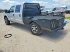 2012 Ford F250 Super Duty