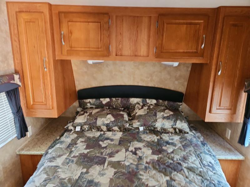 2008 Jayco JAY Flight Camper