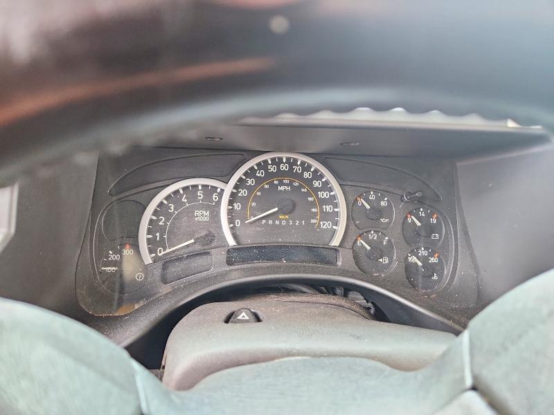 2006 Hummer H2