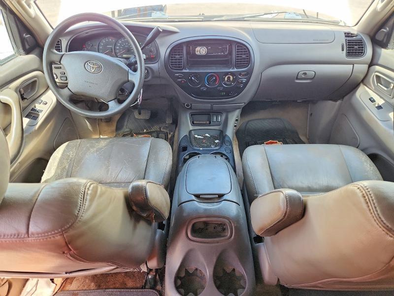 2006 Toyota Tundra Double cab SR5