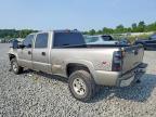 2002 Chevrolet Silverado K1500 Heavy Duty