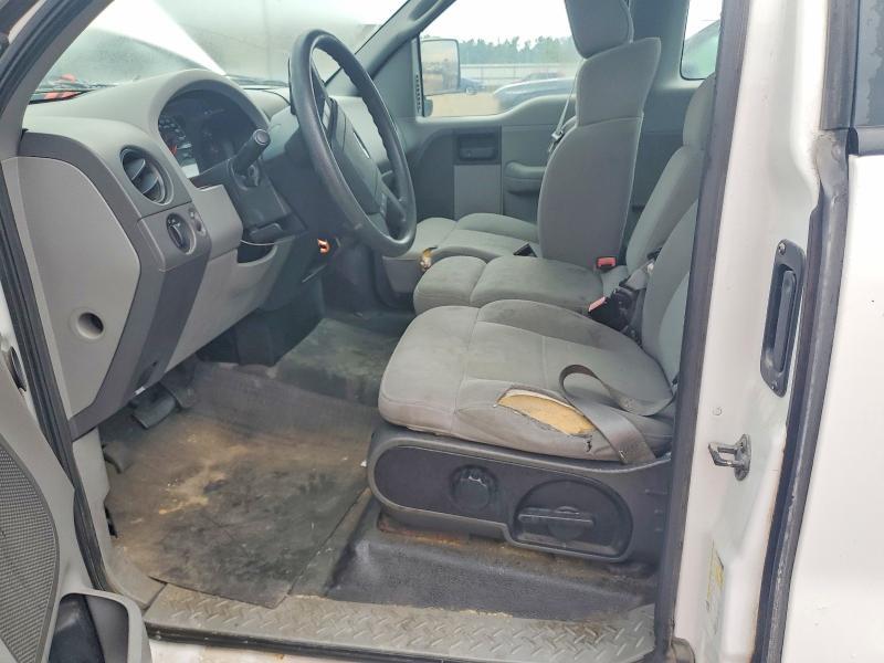 2006 Ford F150