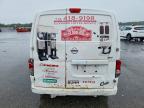 2014 Nissan NV200 SV