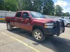2014 Chevrolet Silverado K2500 Heavy Duty LT