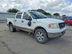 2005 Ford F150 Supercrew