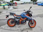 2024 KTM 390 Duke