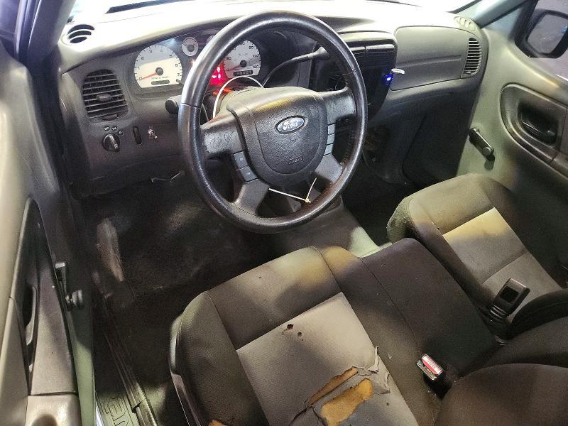 2004 Ford Ranger