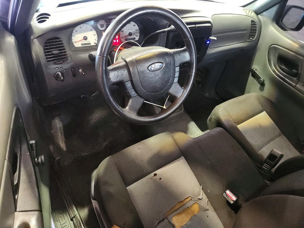 2004 Ford Ranger