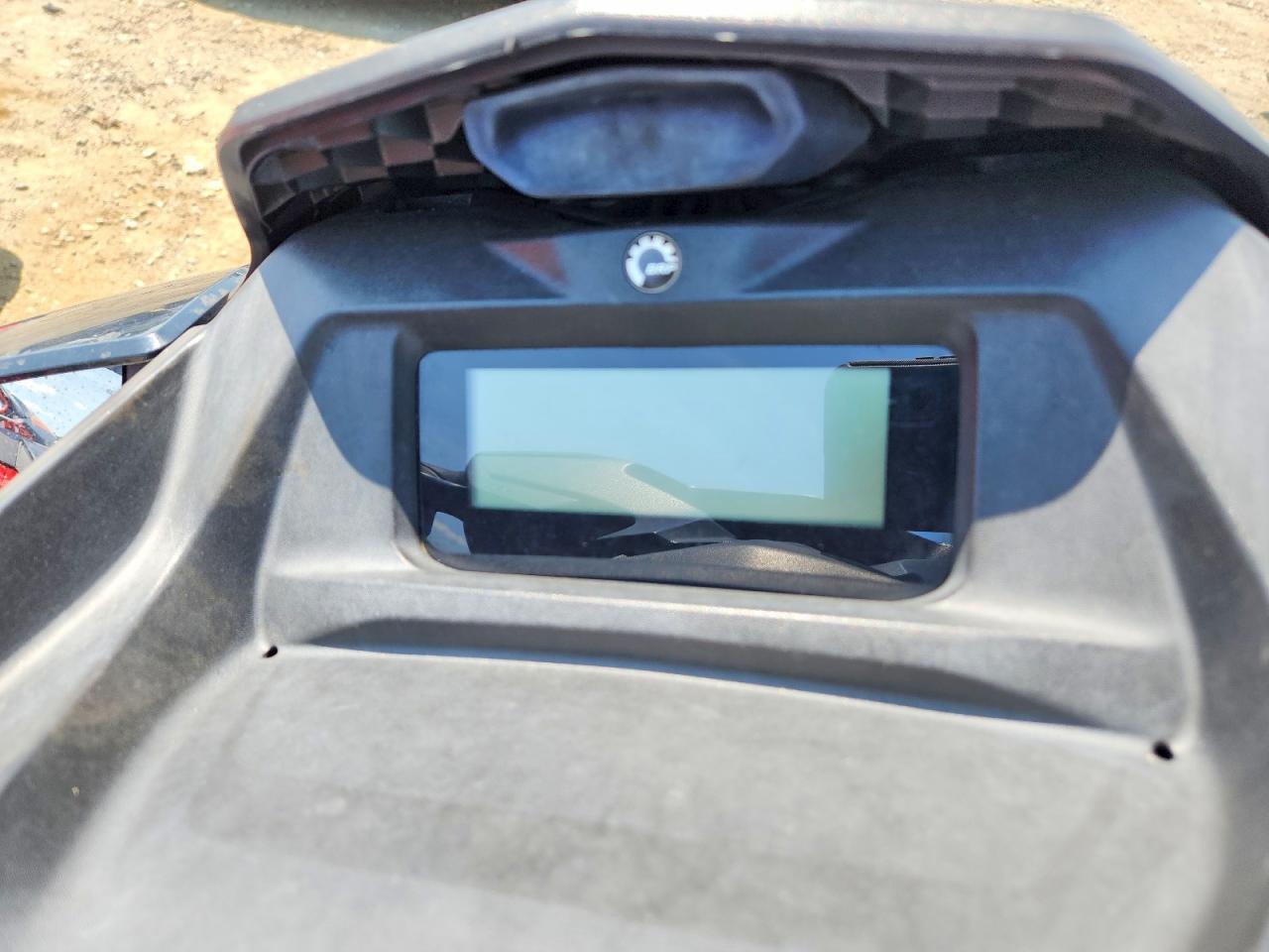 2023 Sea-Doo GTI SE 130