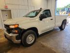 2021 Chevrolet Silverado C1500