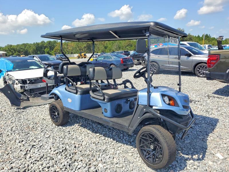 2023 Aspt Trailer 2023 Textron Golf Cart
