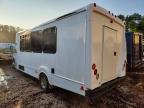 2015 Ford E450 Shuttle Bus