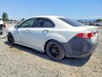 2012 Acura Tsx se
