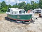 1995 Nimble Boats Nomad