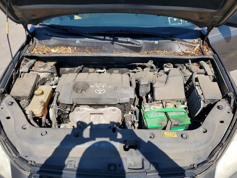 2010 Toyota Rav4 Base
