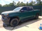 2022 Chevrolet Silverado LTD K1500 LT Trail Boss