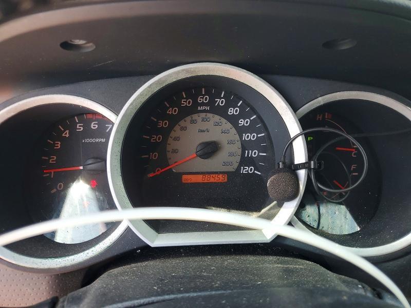 2011 Toyota Tacoma Double Cab