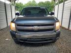 2007 Chevrolet Silverado K1500 Crew Cab