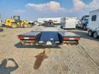 2020 Felling FT-24-2 LP Equipment Trailer