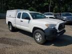 2016 Toyota Tacoma SR-R&D-CLN TITLE-PRI Fleet