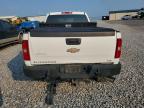 2009 Chevrolet Silverado K2500 Heavy Duty LTZ