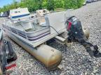 1989 Sundancer Pontoons Boat