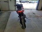2025 Kawasaki EX500 A/B