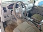 2018 Nissan Frontier S