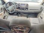 2012 Chevrolet Silverado K2500 Heavy Duty