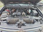 2007 Chevrolet Silverado K1500 Crew Cab