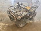 2021 Honda Foreman ATV