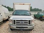 2017 Ford E450 BOX Truck