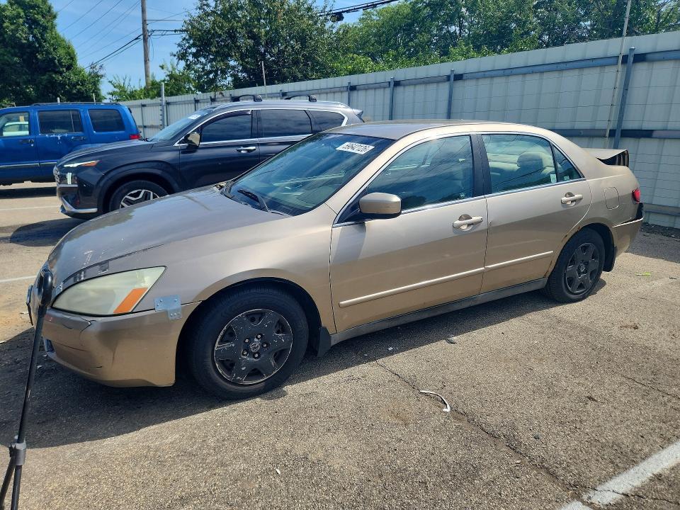 2005 Honda Accord lx