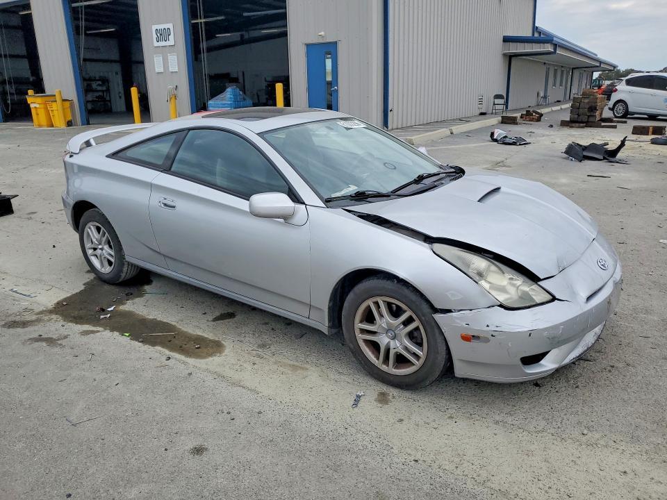 2003 Toyota Celica gt